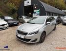 Peugeot 308 SW 2.0 BlueHDi 150cv Allure 1re main à Sathonay-Camp (69)