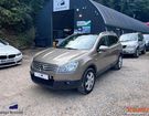 Nissan Qashqai 2 DCi 150cv 7 places à Sathonay-Camp (69)