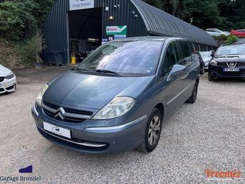  Voir détails -Citroen C8 2.0 HDi 136cv 7 Places Phase 2 à Sathonay-Camp (69)