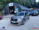 Dacia Logan II 1.2 i 75cv à Sathonay-Camp (69)
