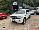 Land rover Freelander II 2.2 TD4 150cv BVA 1re Main à Sathonay-Camp (69)