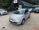 Fiat 500 1.2 MPi 69cv Crit'air 2 à Sathonay-Camp (69)