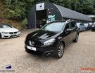 Nissan Qashqai 1.5 dCi 110cv 360 7 Places à Sathonay-Camp (69)