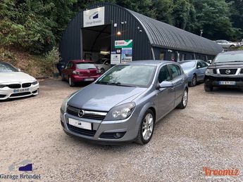  Voir détails -Opel Astra H 2.0 i 170cv Sport 2me main à Sathonay-Camp (69)