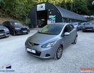 Mazda 2 II 1.3i 75cv Elegance 1re main à Sathonay-Camp (69)