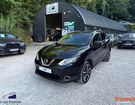 Nissan Qashqai 1.6 dCi 130cv 4WD Tekna 2e main à Sathonay-Camp (69)