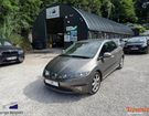 Honda Civic 2.2 i-CDTi 140cv Sport 3e main à Sathonay-Camp (69)