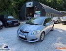 Toyota Auris 1.4 D-4D 90cv 2me main à Sathonay-Camp (69)