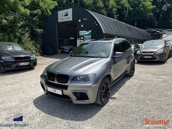  Voir détails -BMW X5 M (E70) 4.4 i V8 555cv à Sathonay-Camp (69)