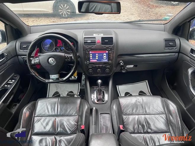 Volkswagen Golf V 3.2 FSi 250cv DSG R32 4Motion Gris de 2006