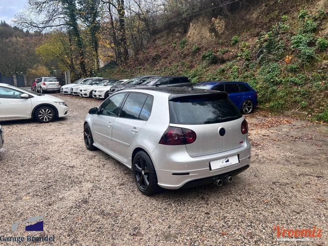 Volkswagen Golf V 3.2 FSi 250cv DSG R32 4Motion Gris de 2006
