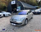 Citroen C4 1.6 HDi 110cv 2me Main à Sathonay-Camp (69)