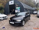 BMW Serie 1 118D (E87) 2.0d 143cv LCi à Sathonay-Camp (69)