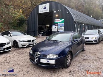  Voir détails -Alfa romeo GT 1.9 JTD-M 150cv Jet Selective 3me Main à Sathonay-Camp (69)