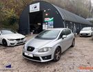 Seat Leon 2.0 TDi 140cv FR 2me Main Phase 2 à Sathonay-Camp (69)