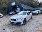 BMW Serie 5 (F11) 520xd 2.0d 190cv BVA LCi Luxe à Sathonay-Camp (69)