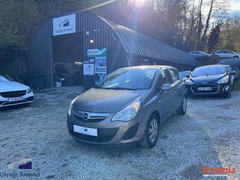  Voir détails -Opel Corsa 1.4i 100cv 1re main Phase 2 à Sathonay-Camp (69)