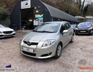 Toyota Auris 1.6 vvt-i 125cv Sol BVA à Sathonay-Camp (69)