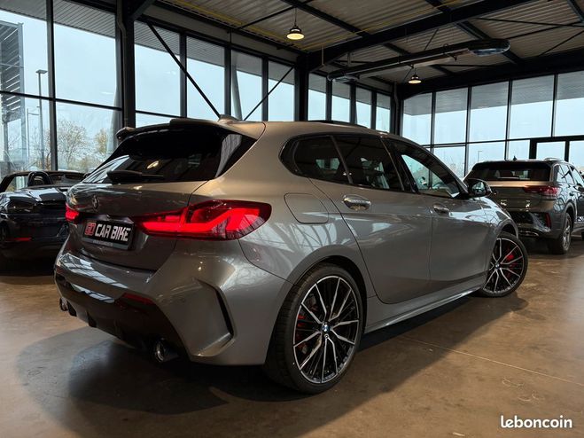 BMW Serie 1 120D xDrive 190CH M Sport Garantie 6 ans  de 2022