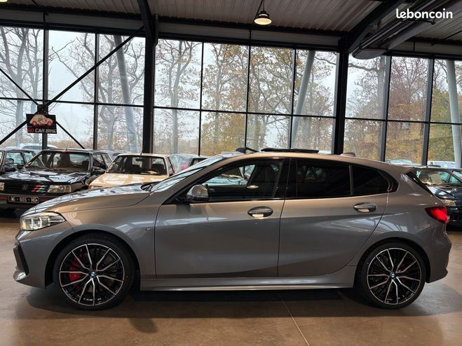 BMW Serie 1 120D xDrive 190CH M Sport Garantie 6 ans  de 2022