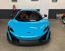 Mclaren 675LT