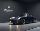 Porsche 911 3.2 G50 à Villeneuve-d'Ascq (59)