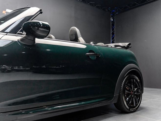 Mini Cabrio Cabriolet JCW  de 2023