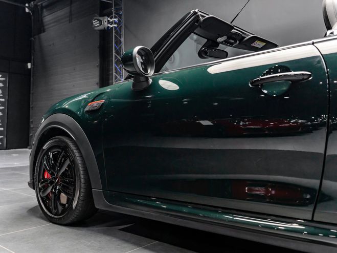 Mini Cabrio Cabriolet JCW  de 2023