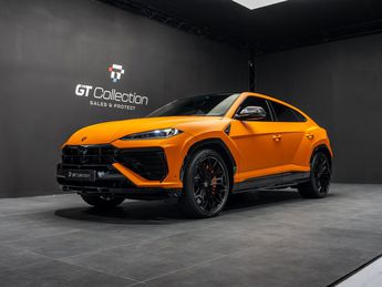  Voir détails -Lamborghini Urus SE à Villeneuve-d'Ascq (59)