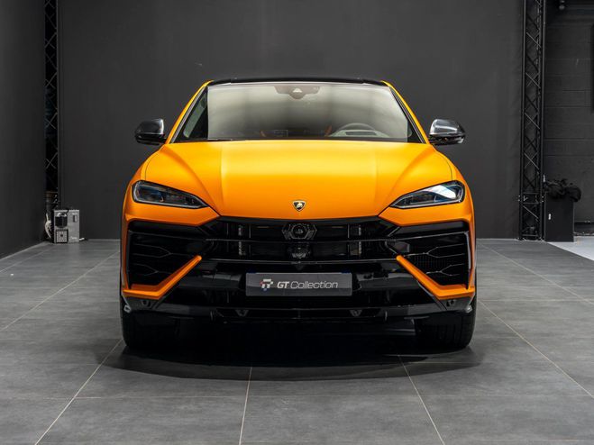 Lamborghini Urus SE  de 2025