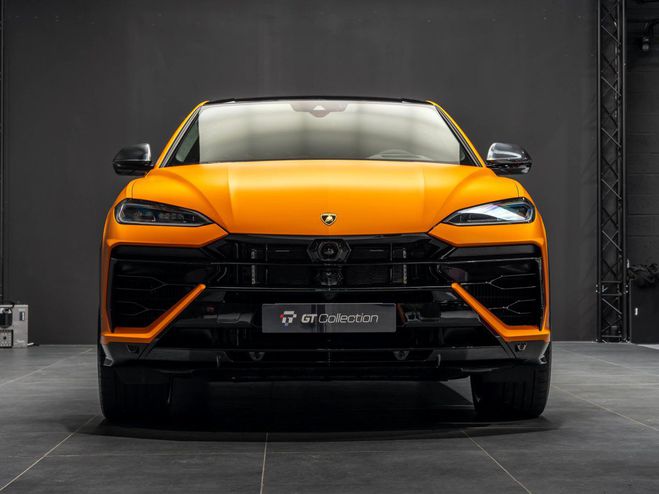 Lamborghini Urus SE  de 2025