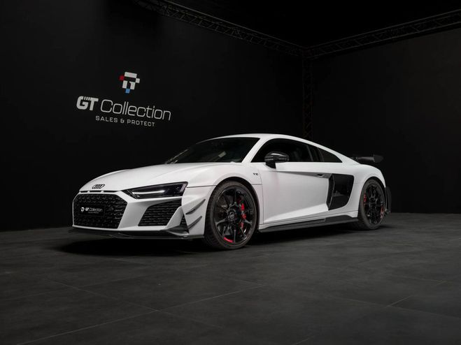 Cliquer pour voir la photo suivante Audi R8 GT de 2023