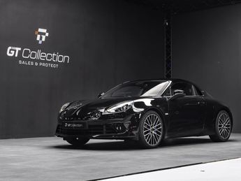  Voir détails -Alpine Renault A110 GT à Villeneuve-d'Ascq (59)