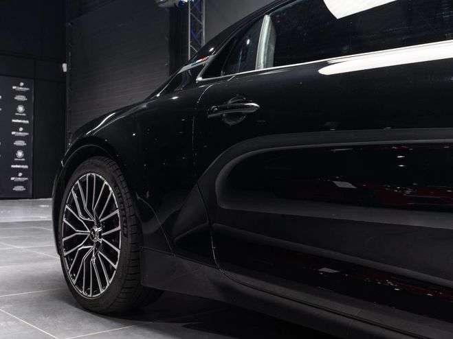 Alpine Renault A110 GT  de 2023