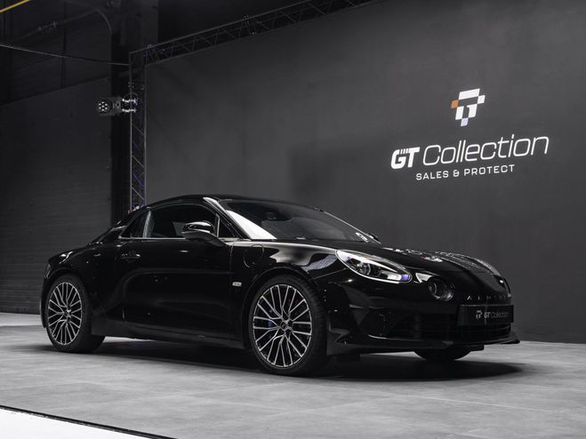 Alpine Renault A110 GT  de 2023