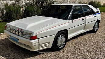  Voir détails -Citroen BX 4tc 1985 à Marcq (78)