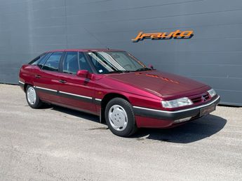  Voir d&eacute;tails -Citroen XM PHASE 2 16 S 135 ch &agrave; Jonqui�res (84)