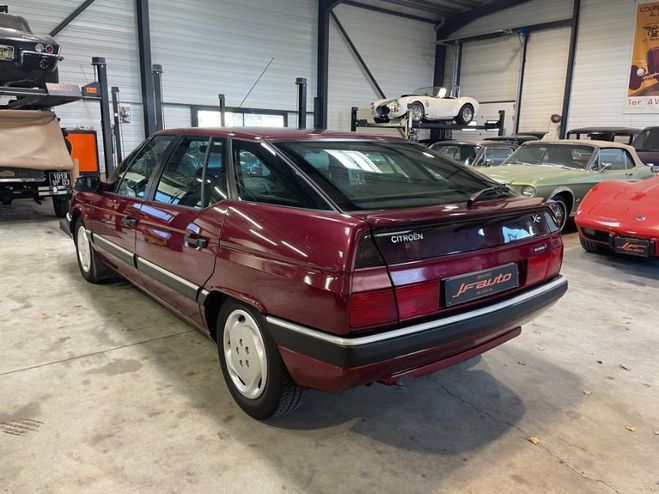 Citroen XM PHASE 2 16 S 135 ch BORDEAUX de 1998