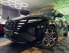 Hyundai Tucson 1.6 T-GDI 136 cv N Line BA7 I CARPLAY -  à Lisses (91)