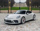 Porsche 911 991.2 GT3 Touring *Low mileage* à Paris (75)