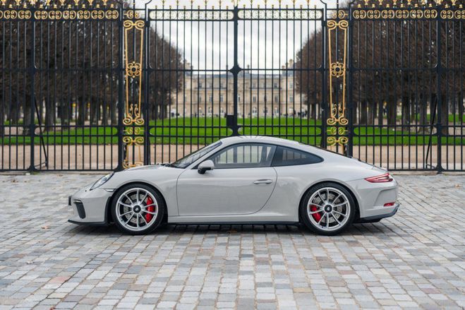 Porsche 911 991.2 GT3 Touring *Low mileage* Craie Verni de 2018