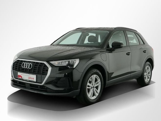 Audi Q3 45 TFSI E S Tronic SmartphoneI, Sports Noir Mtallique de 2021