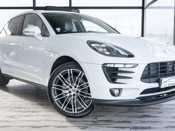  Voir détails -Porsche Macan S 3.0i V6 PDK à Ttes (76)