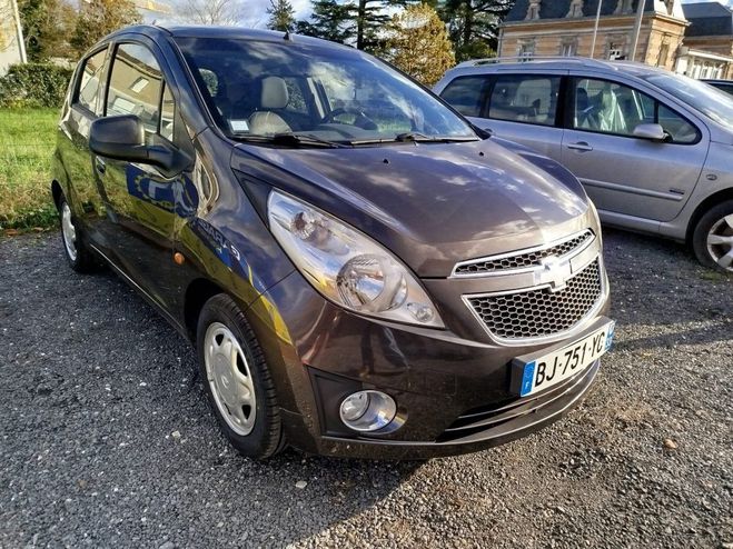Chevrolet Spark 1.0 16v LS 5p Autre de 2011