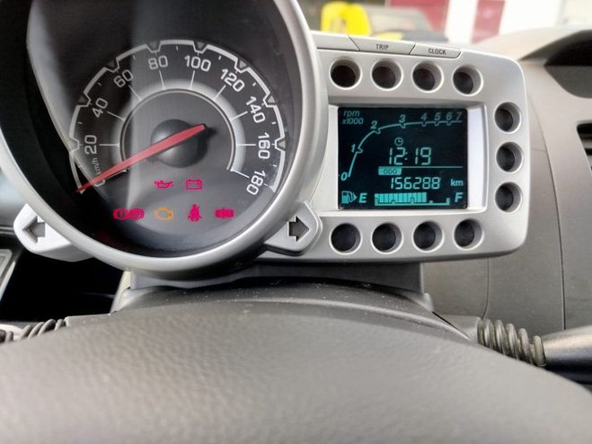 Chevrolet Spark 1.0 16v LS 5p Autre de 2011