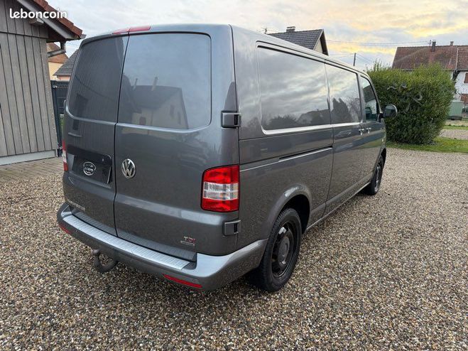 Volkswagen Transporter 17 492 HT T5 4Motion L2H1 BVA 180ch Autre de 2015