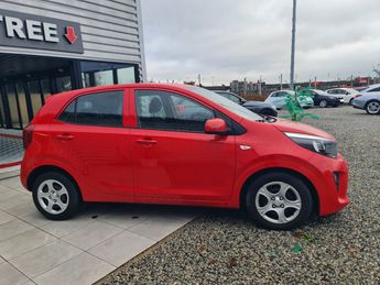  Voir détails -Kia Picanto 1.0L 67ch BVM5 PACK ACTIVE * REPRISE POS à Maubeuge (59)