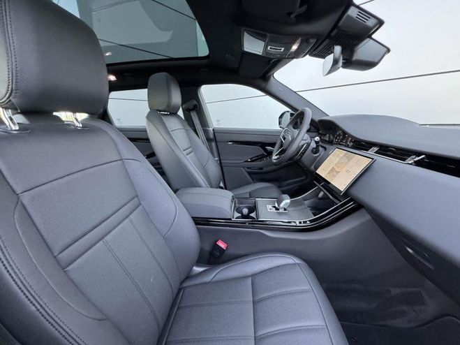 Land rover Range Rover Evoque 1.5 P270e PHEV 269ch S Midnight Edition Santorini Black Mtallis de 2025