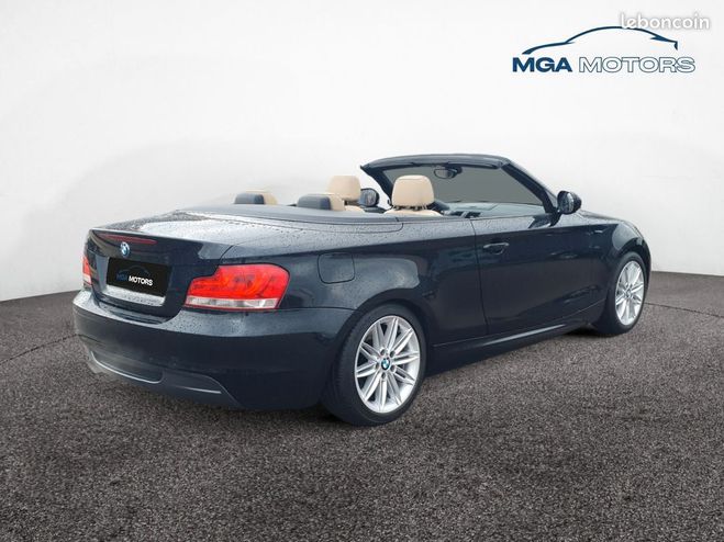 BMW Serie 1 118i (2) (E88) 143Cv Bvm6 Pack M 06-2011  de 2011