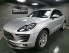 Porsche Macan 2.0i - BV PDK à Guret (23)